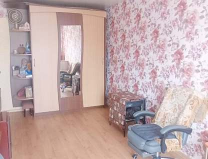 1-к. квартира, 35,8&nbsp;м²