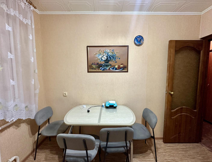 4-к. квартира, 73,6&nbsp;м²