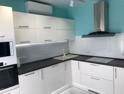 2-к. квартира, 64,4 м²