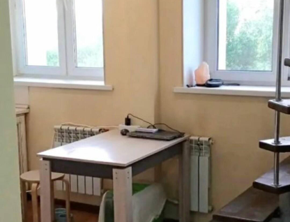 Студия, 26 м²