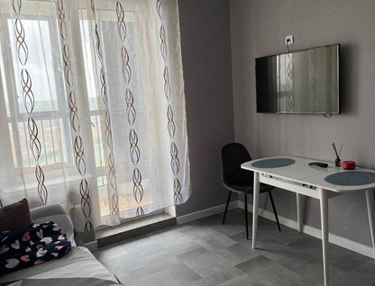 1-к. квартира, 29&nbsp;м²