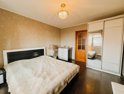 3-к. квартира, 98,6 м²