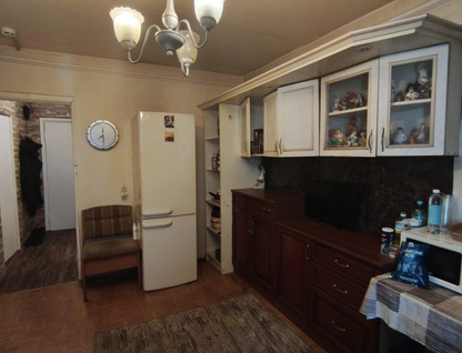 1-к. квартира, 38,5&nbsp;м²