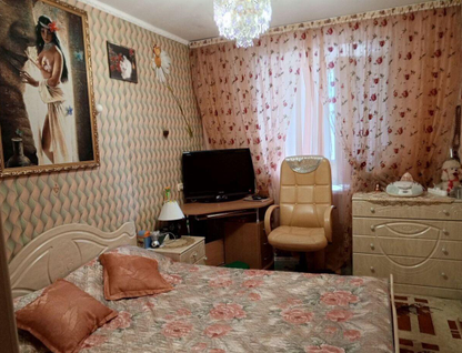2-к. квартира, 57,4&nbsp;м²