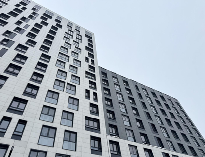 Студия, 24,9&nbsp;м²