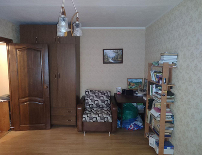 1-к. квартира, 29,2&nbsp;м²