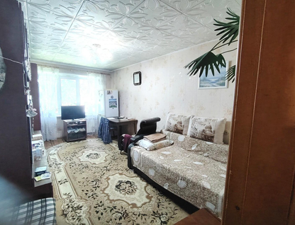 2-к. квартира, 47,2 м²