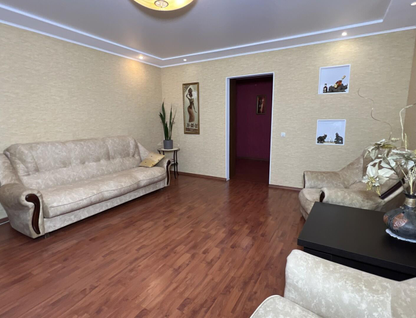 3-к. квартира, 83,2&nbsp;м²