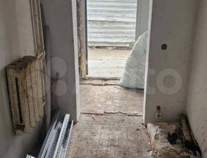 Помещение свободного назначения, 28 м²