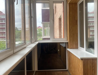 2-к. квартира, 56,1&nbsp;м²