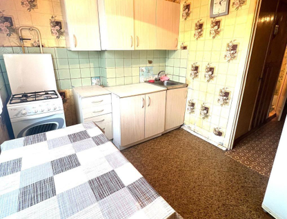 1-к. квартира, 37,5&nbsp;м²
