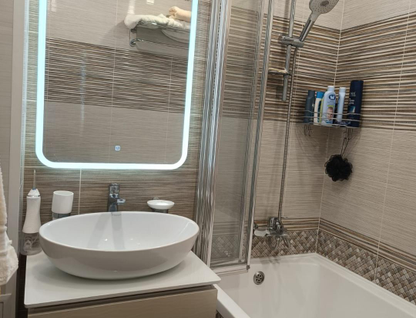 2-к. квартира, 78,3&nbsp;м²