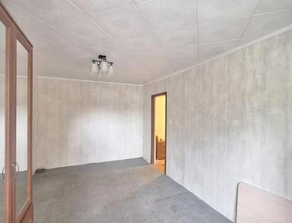 1-к. квартира, 27,3&nbsp;м²