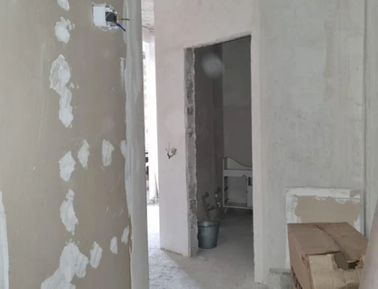 1-к. квартира, 44,1 м²