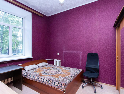 1-к. квартира, 28,6&nbsp;м²