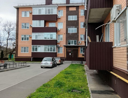 2-к. квартира, 50&nbsp;м²