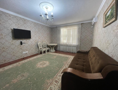 1-к. квартира, 45&nbsp;м²
