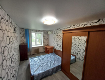 2-к. квартира, 44,5&nbsp;м²