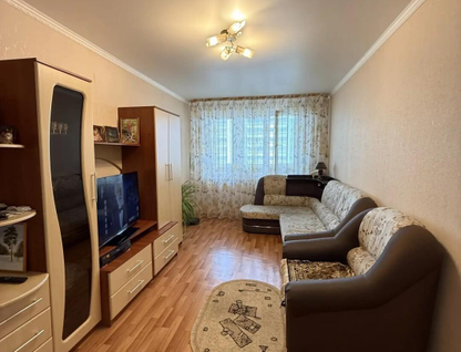 2-к. квартира, 58,8 м²