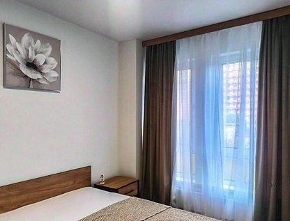 1-к. квартира, 32&nbsp;м²