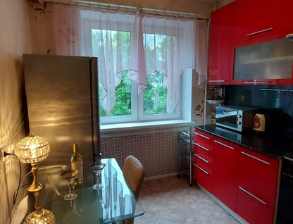 2-к. квартира, 45,6&nbsp;м²