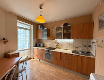3-к. квартира, 90,9&nbsp;м²