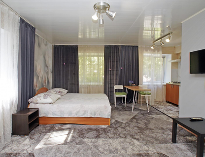 1-к. квартира, 29,3&nbsp;м²