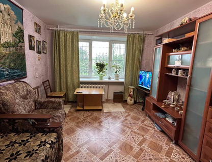 2-к. квартира, 46,9&nbsp;м²