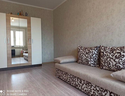 1-к. квартира, 35,6&nbsp;м²