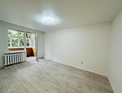 1-к. квартира, 27,2&nbsp;м²