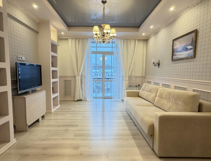 2-к. квартира, 57,8&nbsp;м²