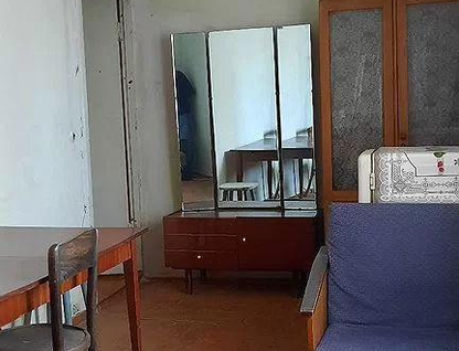 2-к. квартира, 45&nbsp;м²