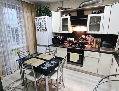 1-к. квартира, 43,5&nbsp;м²