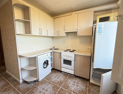1-к. квартира, 32,7 м²