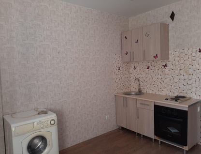 Студия, 18,7&nbsp;м²