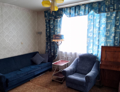 3-к. квартира, 96&nbsp;м²