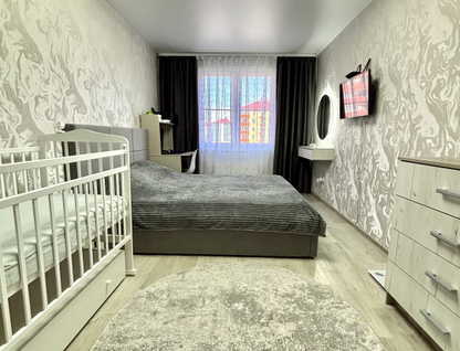 2-к. квартира, 40&nbsp;м²