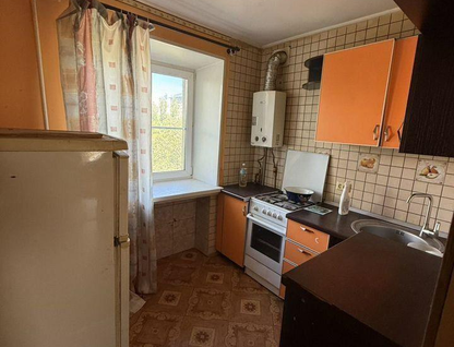 2-к. квартира, 42&nbsp;м²