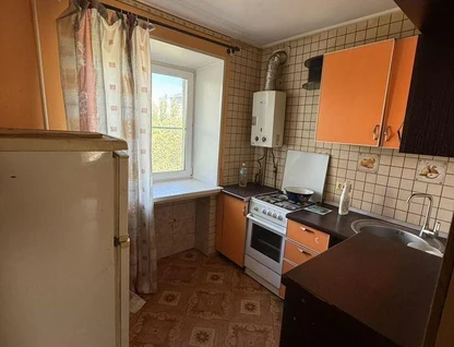 2-к. квартира, 42&nbsp;м²