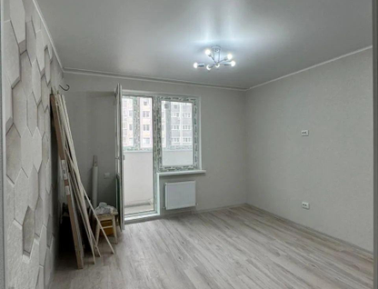 Студия, 21 м²