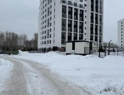 2-к. квартира, 49,7 м²