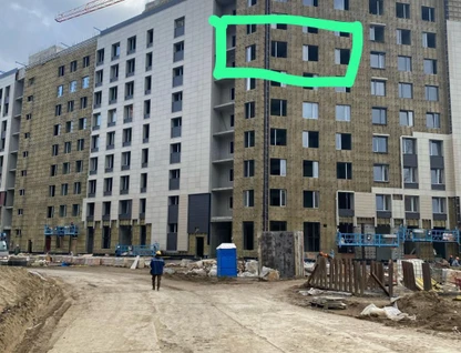 2-к. квартира, 59,6&nbsp;м²