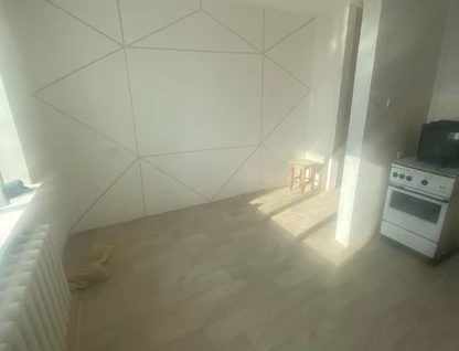 Студия, 18&nbsp;м²