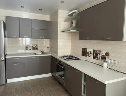2-к. квартира, 70 м²