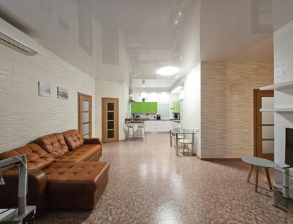 3-к. квартира, 109,5&nbsp;м²
