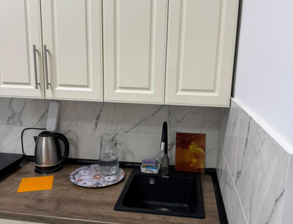 1-к. квартира, 30,6 м²