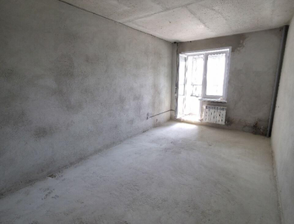 Студия, 25,8 м²