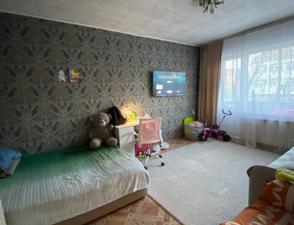 2-к. квартира, 50,7&nbsp;м²
