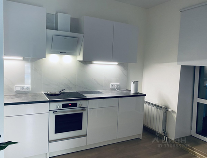 2-к. квартира, 39,6 м²