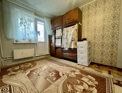 2-к. квартира, 55,2&nbsp;м²
